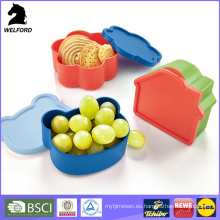 Creatividad Lunch Box para niños